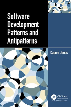 دانلود کتاب Software Development Patterns and Anti Patterns Capers Jones