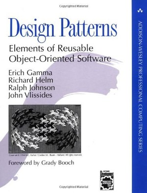 دانلود کتاب Design Patterns Elements of Reusable Object Or