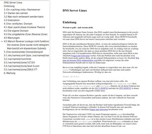 دانلود کتاب DNS Server Linux