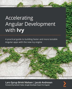 دانلود کتاب Accelerating Angular Development with Ivy by Lars Gyrup Brink Nielsen