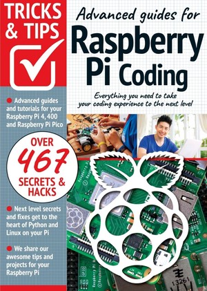 دانلود کتاب 2022-05-26 Raspberry Pi Tricks and Tips