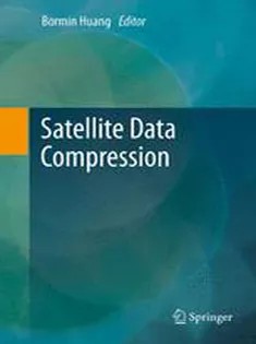 دانلود کتاب Satellite Data Compression