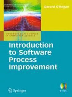 دانلود کتاب Introduction to Software Process Improvement