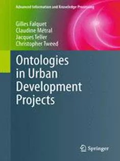 دانلود کتاب Ontologies in Urban Development Projects