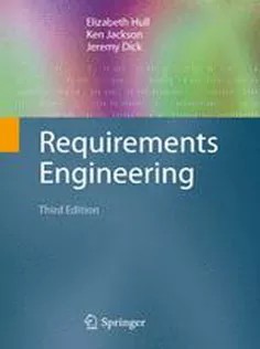 دانلود کتاب Requirements Engineering