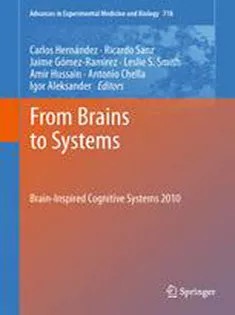 دانلود کتاب From Brains to Systems: Brain-Inspired Cognitive Systems