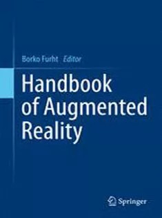 دانلود کتاب Handbook of Augmented Reality