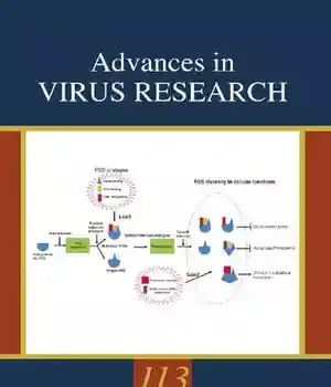دانلود کتاب Advances in Virus Research (Volume 113) – ( 113