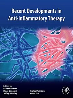 دانلود کتاب Recent Developments in Anti-Inflammatory Therapy