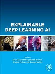 دانلود کتاب Explainable Deep Learning AI: Methods and Challenges