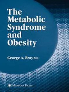 دانلود کتاب The Metabolic Syndrome and Obesity