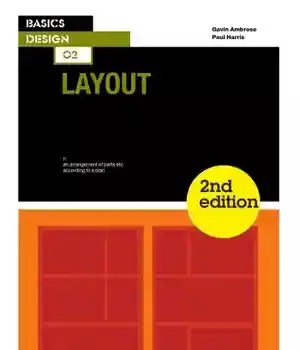 دانلود کتاب Basics Design: Layout (Second Edition