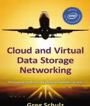 دانلود کتاب Cloud and Virtual Data Storage Networking