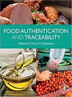 دانلود کتاب Food Authentication and Traceability