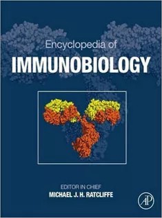 دانلود کتاب Encyclopedia of Immunobiology