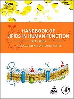 دانلود کتاب Handbook of Lipids in Human Function: Fatty Acids