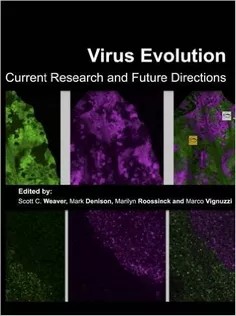 دانلود کتاب Virus Evolution: Current Research and Future Directions