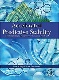 دانلود کتاب Accelerated Predictive Stability