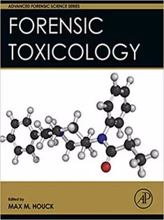 دانلود کتاب Forensic Toxicology
