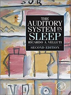 دانلود کتاب The Auditory System in Sleep