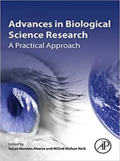 دانلود کتاب Advances in Biological Science Research: A Practical Approach