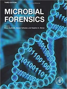 دانلود کتاب Microbial Forensics