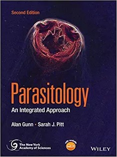 دانلود کتاب Parasitology: An Integrated Approach