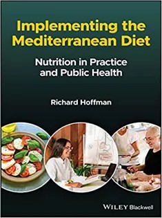 دانلود کتاب Implementing the Mediterranean Diet