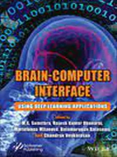 دانلود کتاب Brain‐Computer Interface: Using Deep Learning Applications