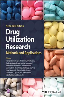 دانلود کتاب Drug Utilization Research (2nd ed.) Methods and Applications