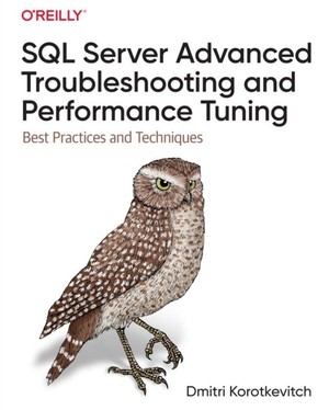 دانلود کتاب SQL Server Advanced Troubleshooting