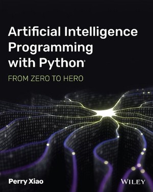 دانلود کتاب Artificial Intelligence Programming