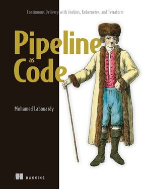 دانلود کتاب Pipeline as Code