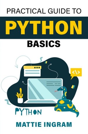 دانلود کتاب Practical Guide To Python Basics