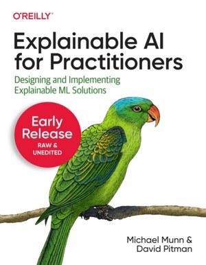 دانلود کتاب Explainable Ai