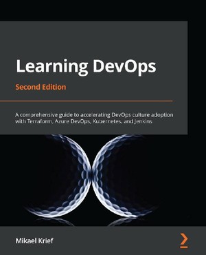 دانلود کتاب Learning DevOps