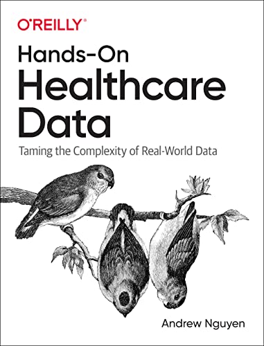 دانلود کتاب Hands-On Healthcare Data