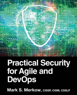 دانلود کتاب Practical Security for Agile and DevOps (Mark S. Merkow)