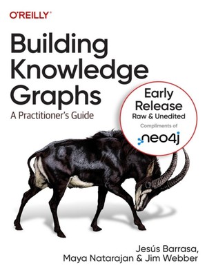دانلود کتاب Building Knowledge Graphs