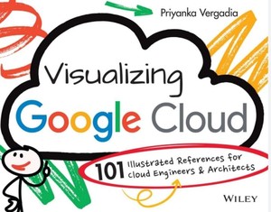 دانلود کتاب Visualizing Google Cloud 101