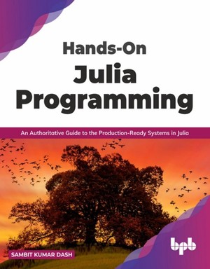 دانلود کتاب Hands-On Julia Programming