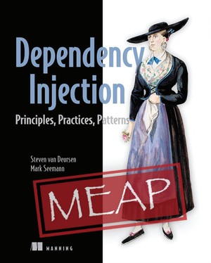 دانلود کتاب Dependency Injection Principles, Practices, and Patterns