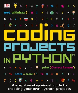 دانلود کتاب Coding Projects in Python
