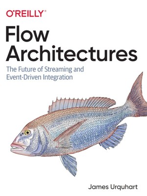 دانلود کتاب Flow Architectures … by James Urquhart