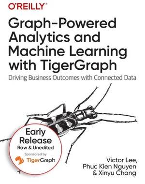 دانلود کتاب Graph-Powered Analytics and Machine