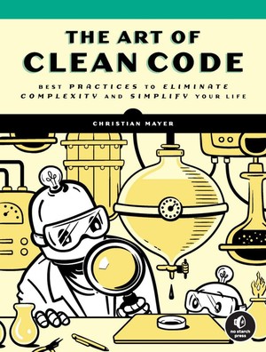 دانلود کتاب The Art of Clean Code