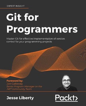 دانلود کتاب Git for Programmers