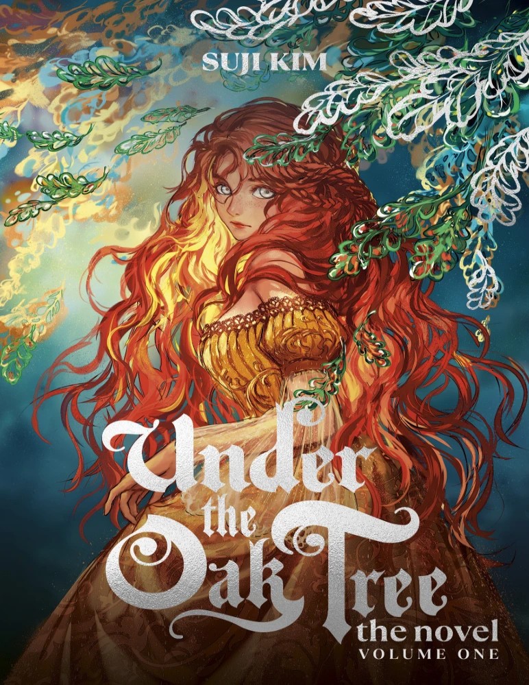 کتاب Under the Oak Tree, Volume 1 (زیر درخت بلوط، جلد ۱) اثر Suji Kim نسخه انگلیسی PDF