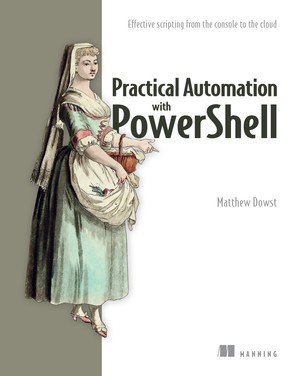 دانلود کتاب Practical Automation with PowerShell – 2023