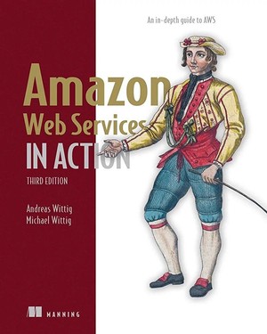 دانلود کتاب Amazon Web Services in Action – 2023